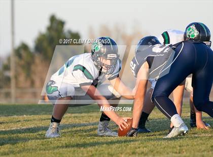 Thumbnail 2 in JV: ThunderRidge @ Columbine photogallery.