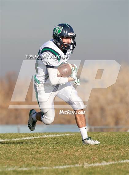 Thumbnail 2 in JV: ThunderRidge @ Columbine photogallery.