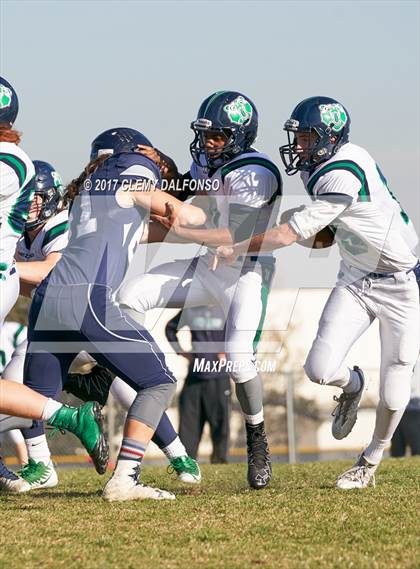 Thumbnail 3 in JV: ThunderRidge @ Columbine photogallery.