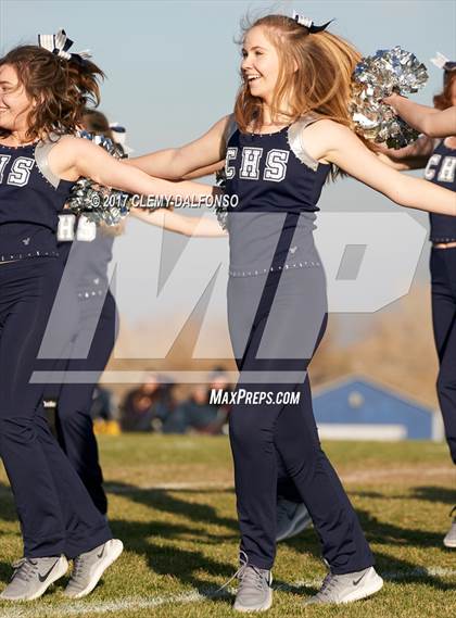Thumbnail 2 in JV: ThunderRidge @ Columbine photogallery.