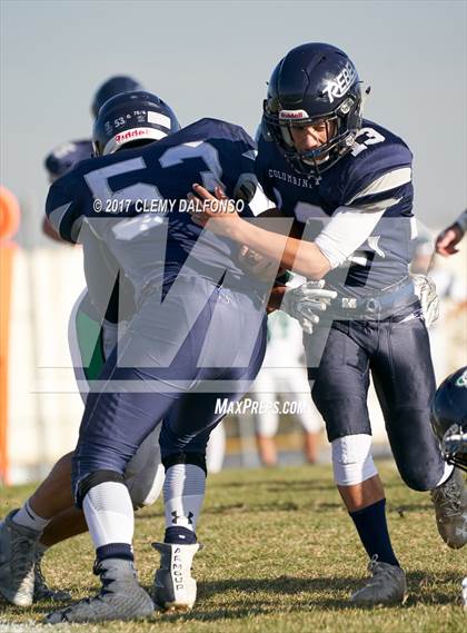 Thumbnail 3 in JV: ThunderRidge @ Columbine photogallery.