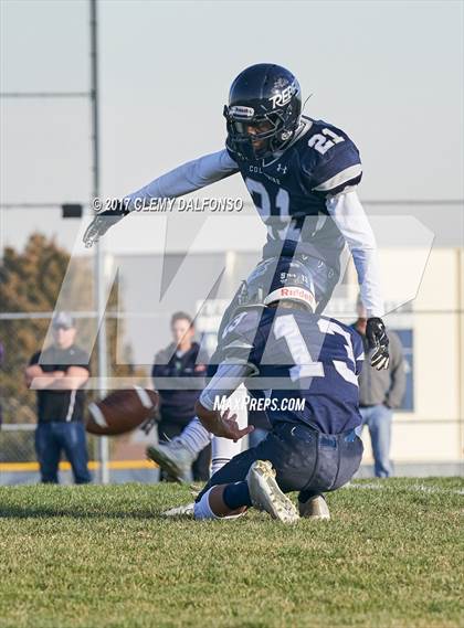 Thumbnail 1 in JV: ThunderRidge @ Columbine photogallery.