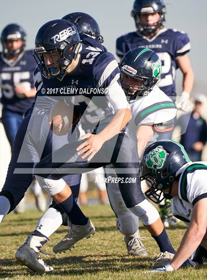 Thumbnail 2 in JV: ThunderRidge @ Columbine photogallery.
