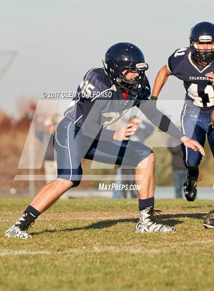 Thumbnail 1 in JV: ThunderRidge @ Columbine photogallery.