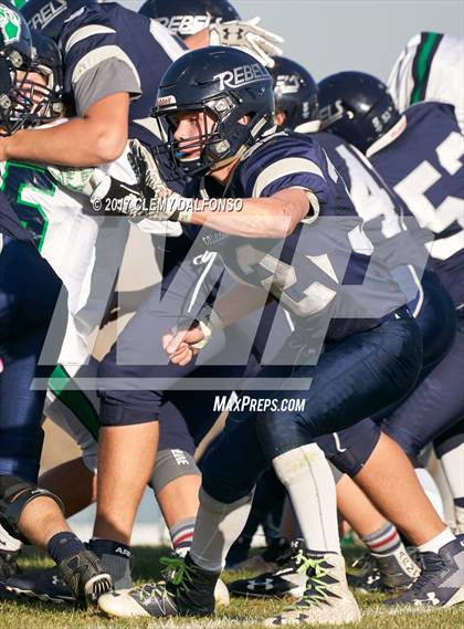 Thumbnail 1 in JV: ThunderRidge @ Columbine photogallery.