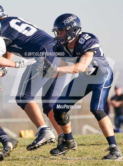 Thumbnail 3 in JV: ThunderRidge @ Columbine photogallery.