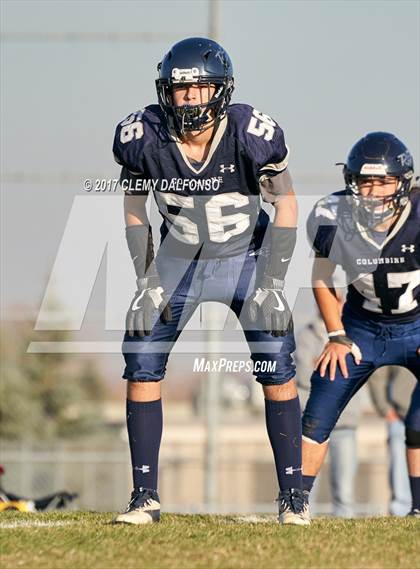 Thumbnail 1 in JV: ThunderRidge @ Columbine photogallery.