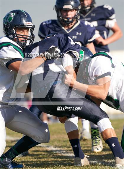 Thumbnail 3 in JV: ThunderRidge @ Columbine photogallery.