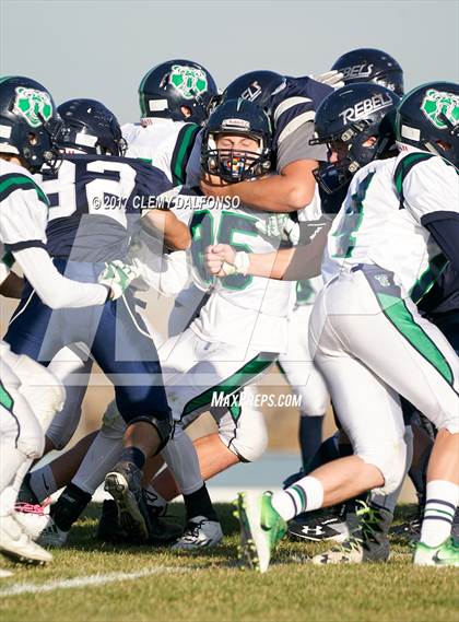 Thumbnail 2 in JV: ThunderRidge @ Columbine photogallery.