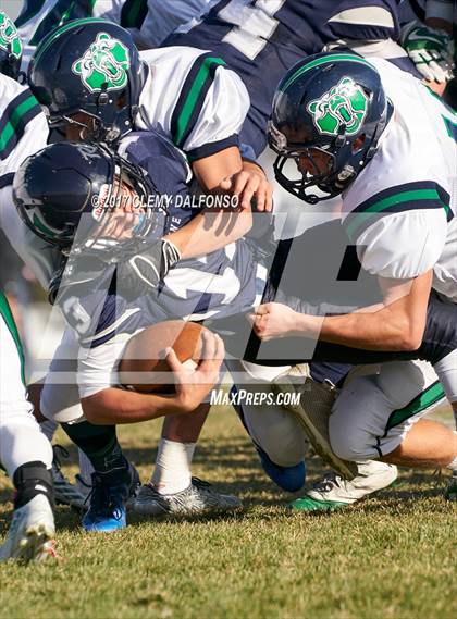 Thumbnail 2 in JV: ThunderRidge @ Columbine photogallery.