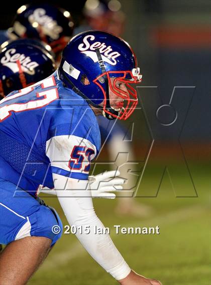 Thumbnail 3 in Crespi @ Serra photogallery.