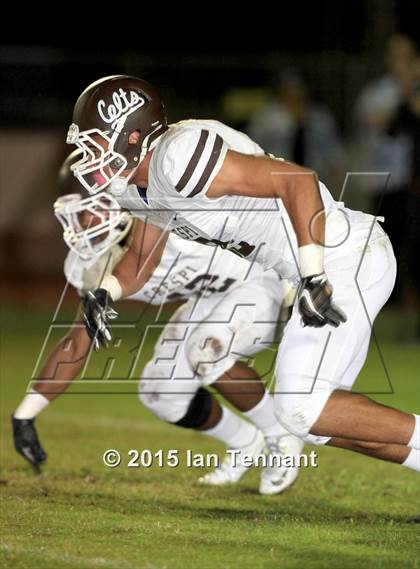Thumbnail 3 in Crespi @ Serra photogallery.