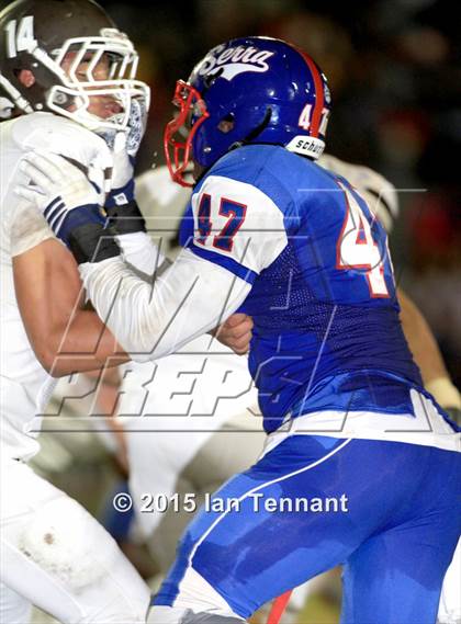 Thumbnail 3 in Crespi @ Serra photogallery.