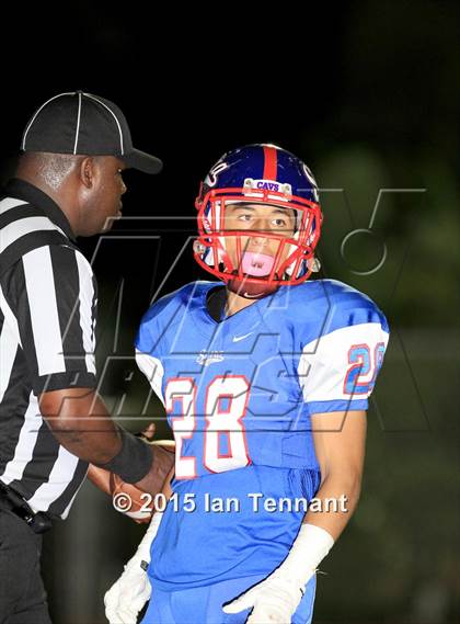 Thumbnail 3 in Crespi @ Serra photogallery.