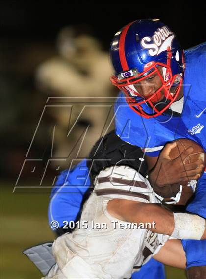 Thumbnail 3 in Crespi @ Serra photogallery.