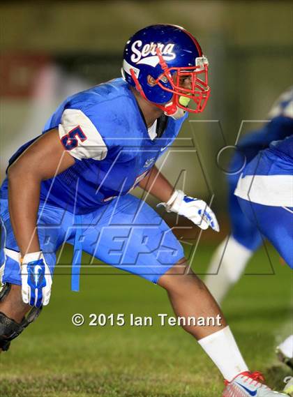 Thumbnail 3 in Crespi @ Serra photogallery.