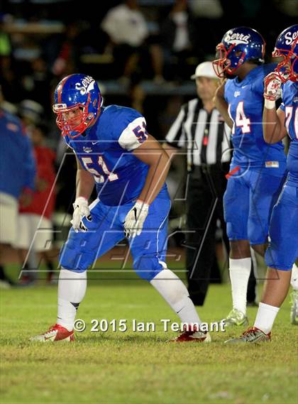 Thumbnail 3 in Crespi @ Serra photogallery.