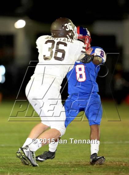 Thumbnail 3 in Crespi @ Serra photogallery.