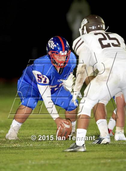 Thumbnail 3 in Crespi @ Serra photogallery.