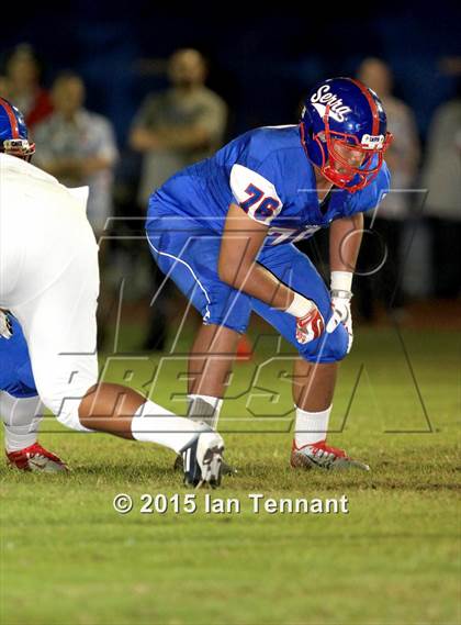Thumbnail 3 in Crespi @ Serra photogallery.