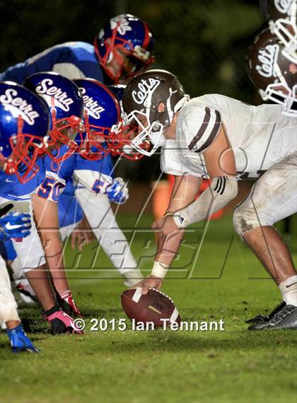 Thumbnail 3 in Crespi @ Serra photogallery.