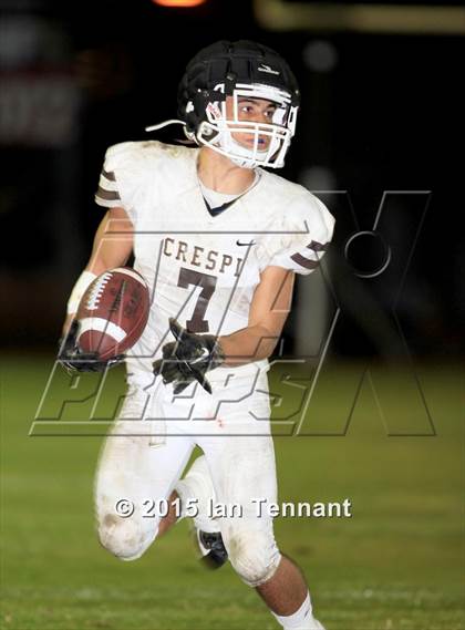 Thumbnail 3 in Crespi @ Serra photogallery.