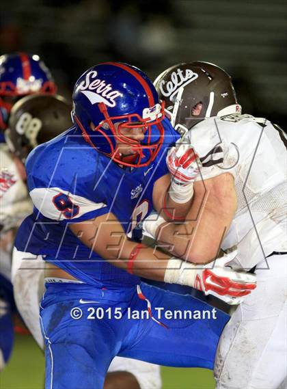 Thumbnail 3 in Crespi @ Serra photogallery.