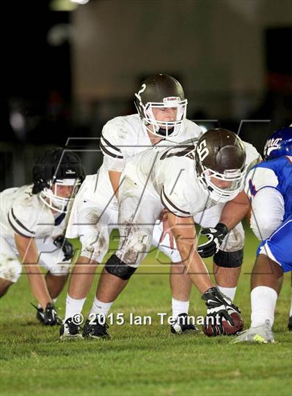 Thumbnail 3 in Crespi @ Serra photogallery.