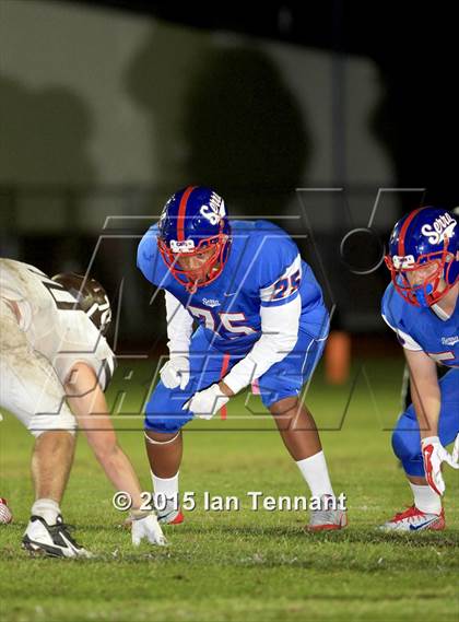 Thumbnail 1 in Crespi @ Serra photogallery.