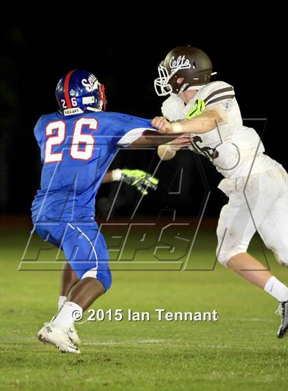 Thumbnail 3 in Crespi @ Serra photogallery.