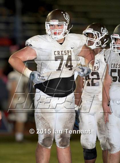 Thumbnail 3 in Crespi @ Serra photogallery.