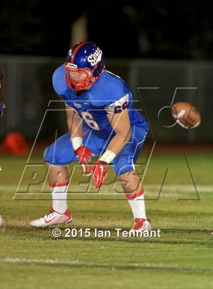 Thumbnail 3 in Crespi @ Serra photogallery.