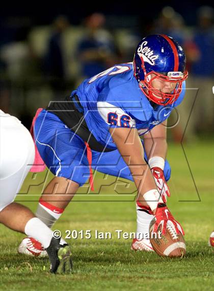 Thumbnail 3 in Crespi @ Serra photogallery.