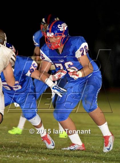 Thumbnail 3 in Crespi @ Serra photogallery.