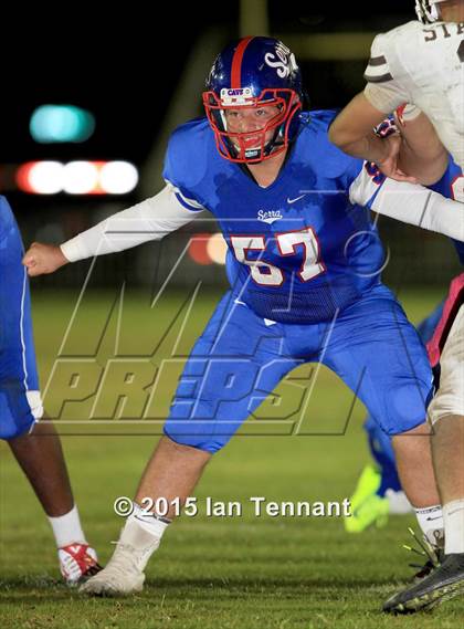 Thumbnail 3 in Crespi @ Serra photogallery.