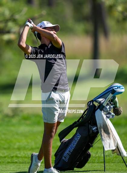 Thumbnail 3 in Air Academy Kadet Invitational photogallery.