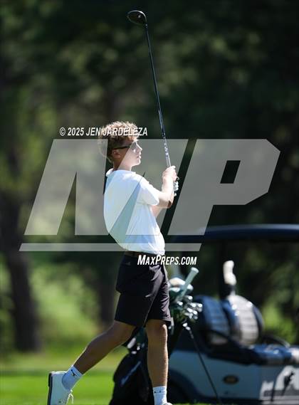 Thumbnail 1 in Air Academy Kadet Invitational photogallery.
