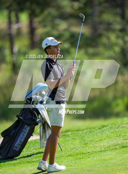 Thumbnail 2 in Air Academy Kadet Invitational photogallery.