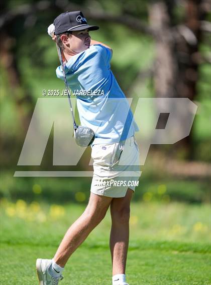 Thumbnail 1 in Air Academy Kadet Invitational photogallery.