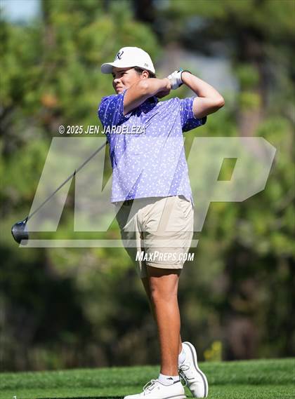Thumbnail 2 in Air Academy Kadet Invitational photogallery.