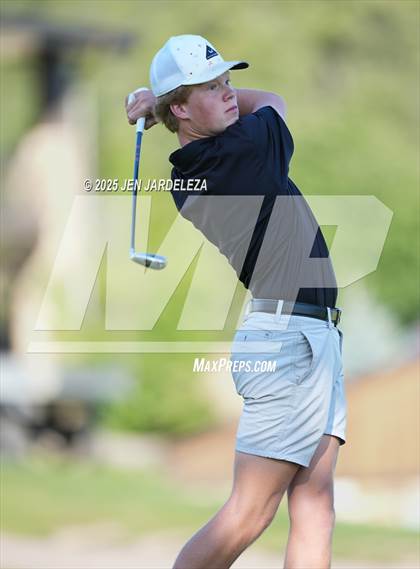 Thumbnail 3 in Air Academy Kadet Invitational photogallery.