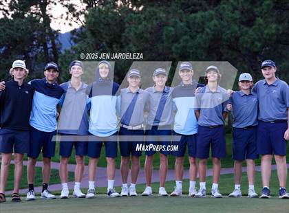 Thumbnail 1 in Air Academy Kadet Invitational photogallery.
