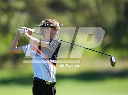 Thumbnail 2 in Air Academy Kadet Invitational photogallery.