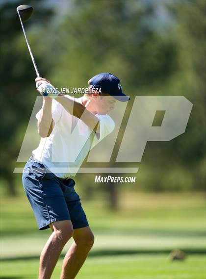Thumbnail 2 in Air Academy Kadet Invitational photogallery.