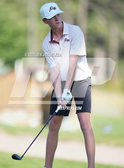 Thumbnail 1 in Air Academy Kadet Invitational photogallery.