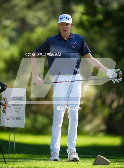 Thumbnail 2 in Air Academy Kadet Invitational photogallery.
