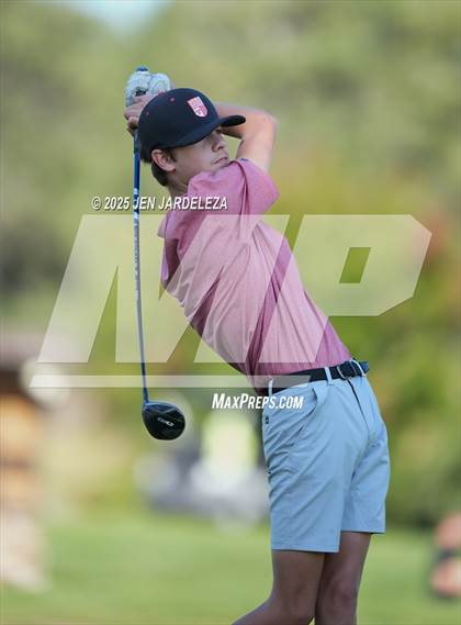 Thumbnail 2 in Air Academy Kadet Invitational photogallery.