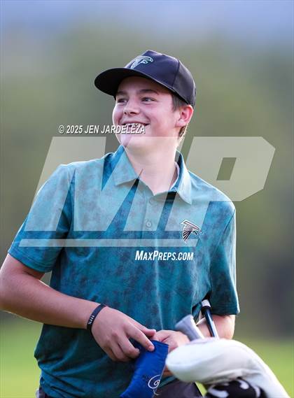 Thumbnail 1 in Air Academy Kadet Invitational photogallery.