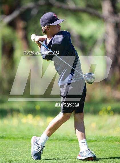 Thumbnail 2 in Air Academy Kadet Invitational photogallery.