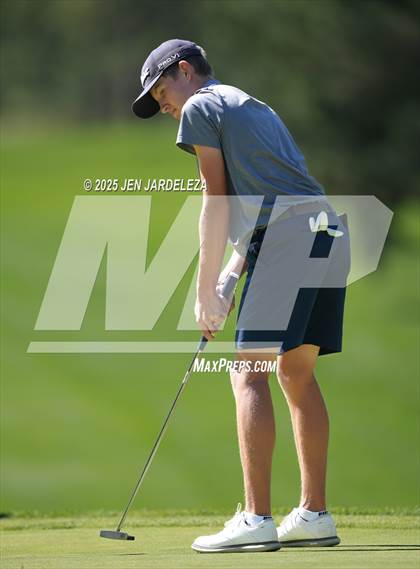 Thumbnail 1 in Air Academy Kadet Invitational photogallery.